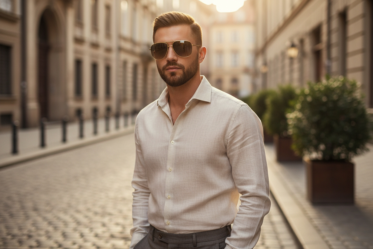 Forfra Gucci GG0336S (001)