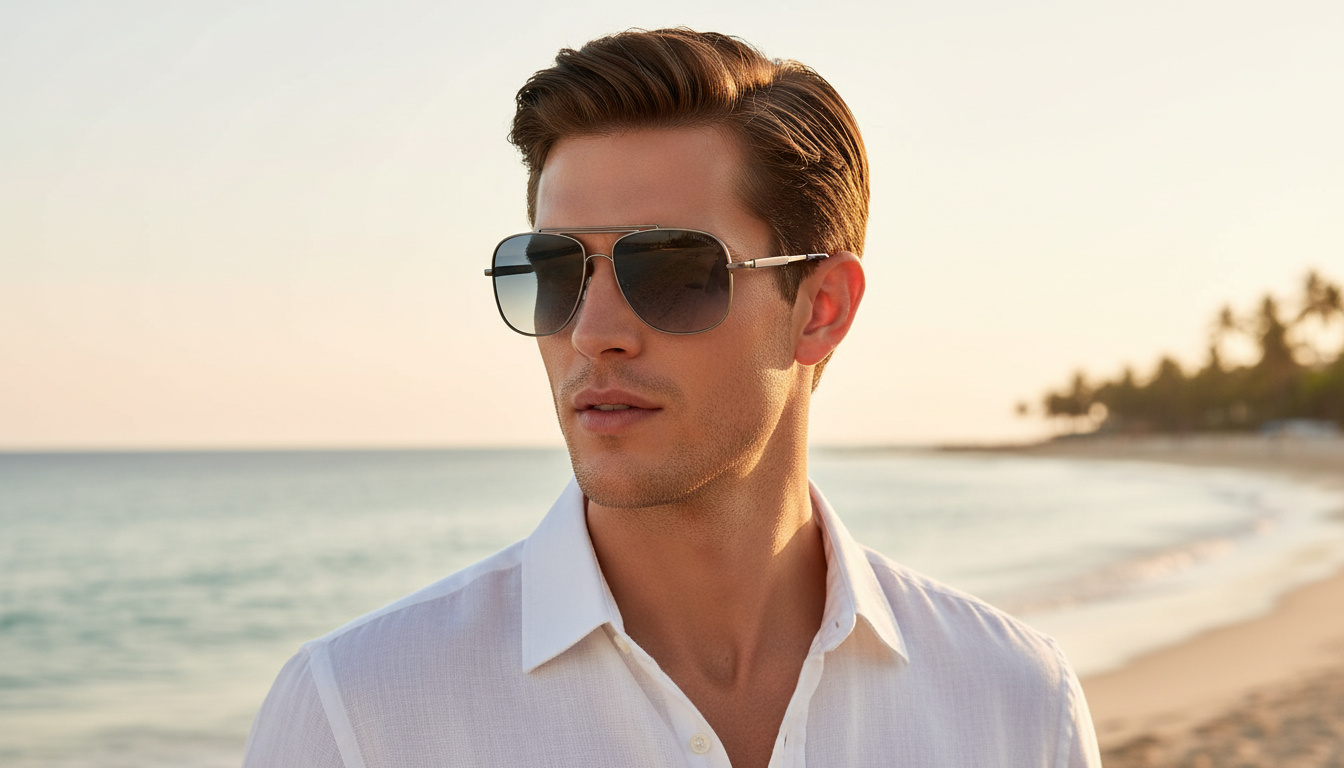 Forfra Tom Ford JUDE (FT0669 - 12W)