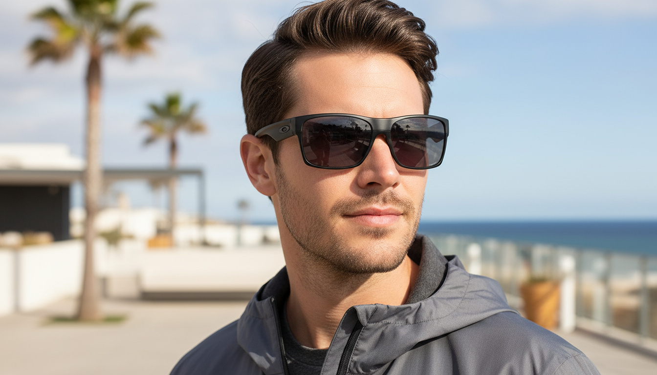 Forfra Oakley TWOFACE (OO9189 - 918942)