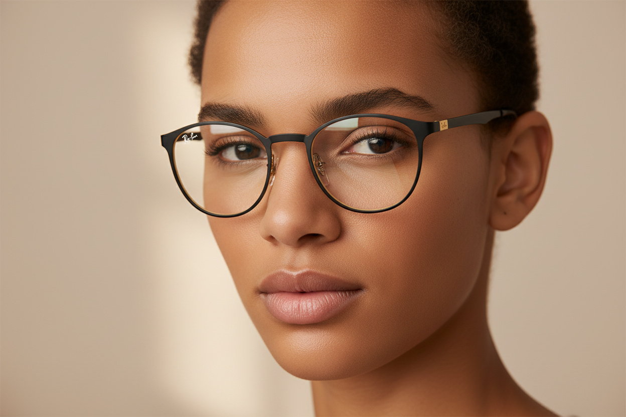 Forfra Ray-Ban RX6355 (2994)