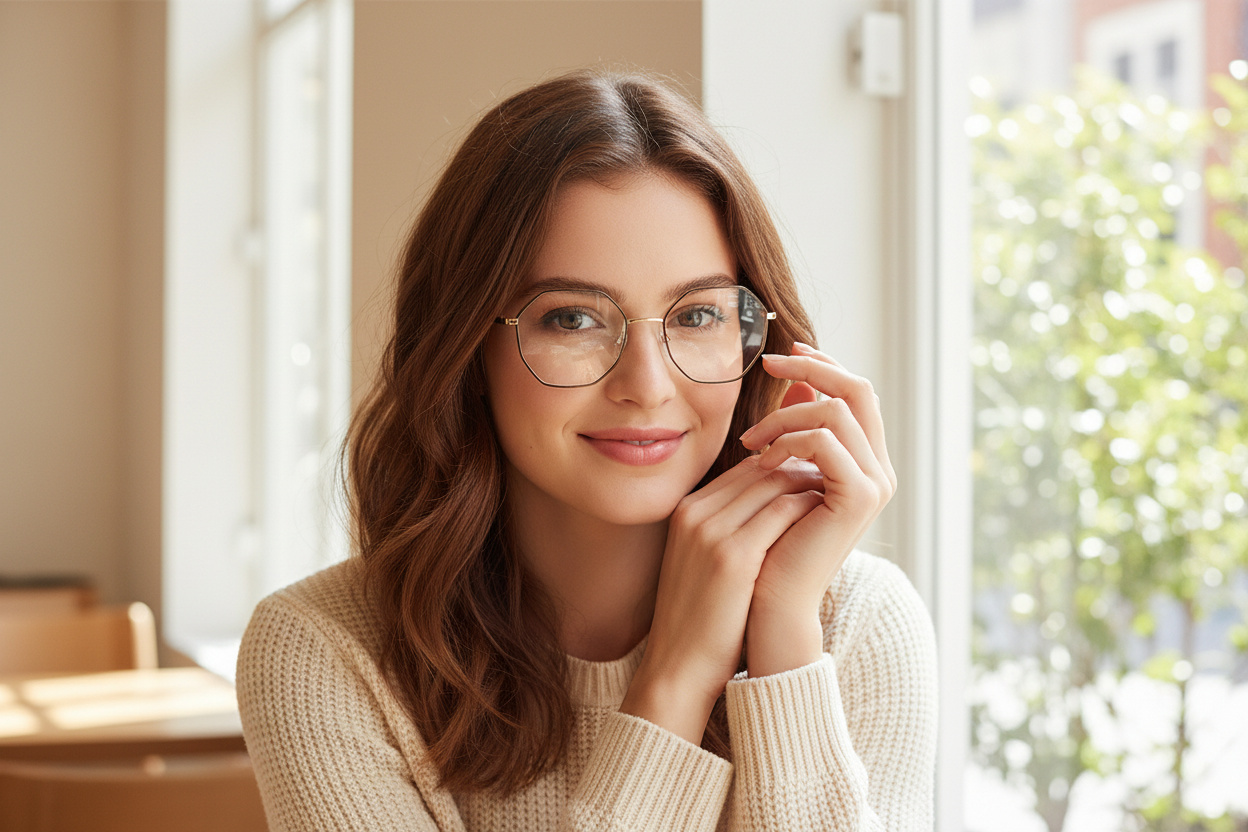 Forfra Vogue Eyewear VO4094 (997)