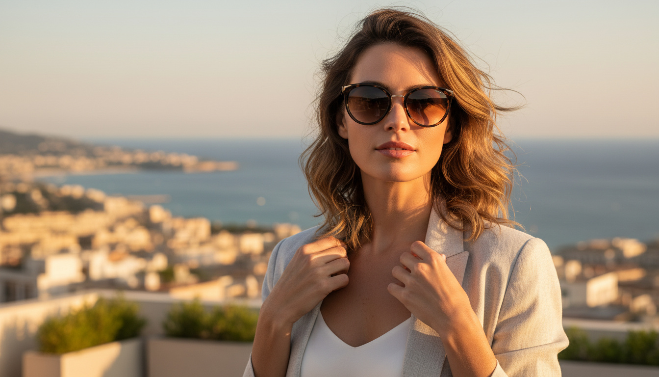 Forfra Vogue Eyewear VO5230S (W65613)