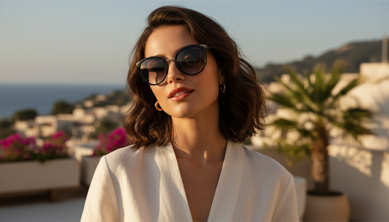 Forfra Vogue Eyewear VO5230S (W44/11)