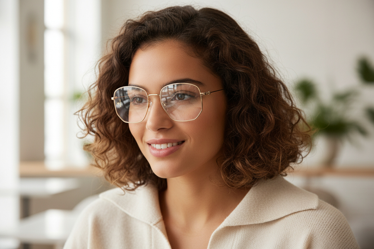 Forfra Gucci GG0396O (002)