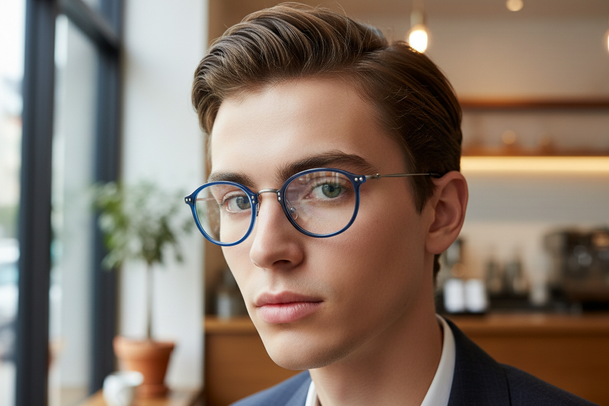 Forfra Rodenstock R7059 (B)
