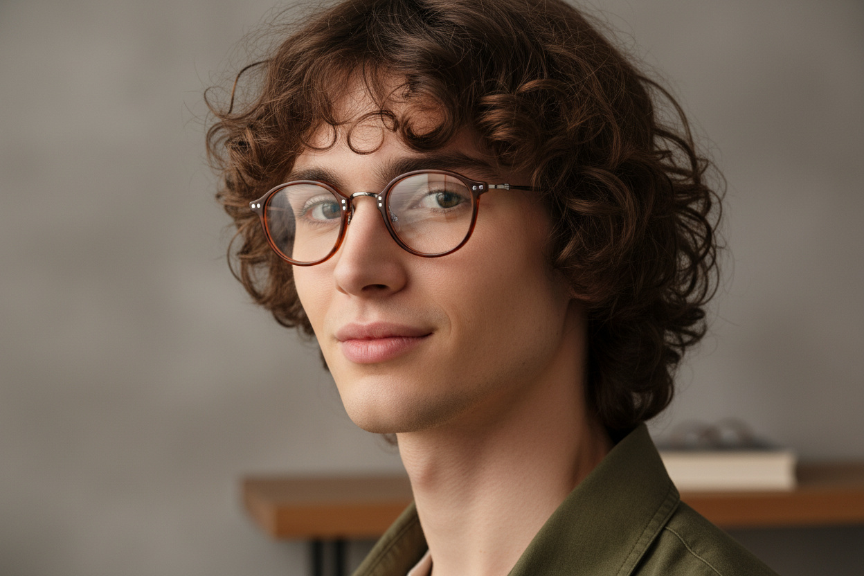 Forfra Rodenstock R7059 (D)