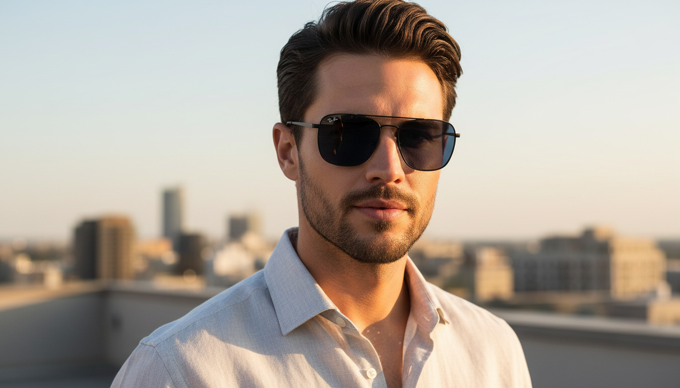 Forfra Ray-Ban RB3588 (901480)