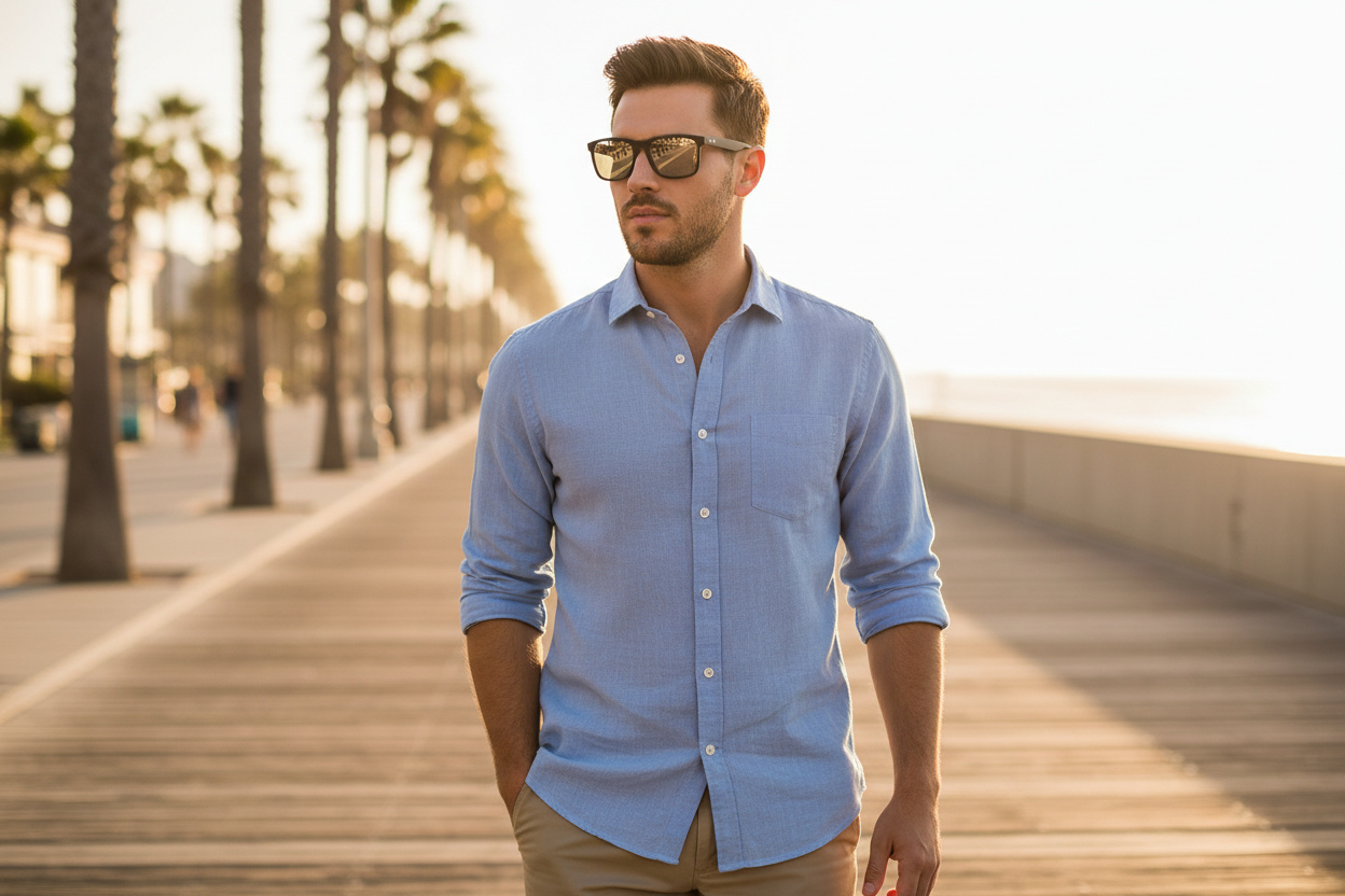 Forfra Ray-Ban RB4264 (601S5J)