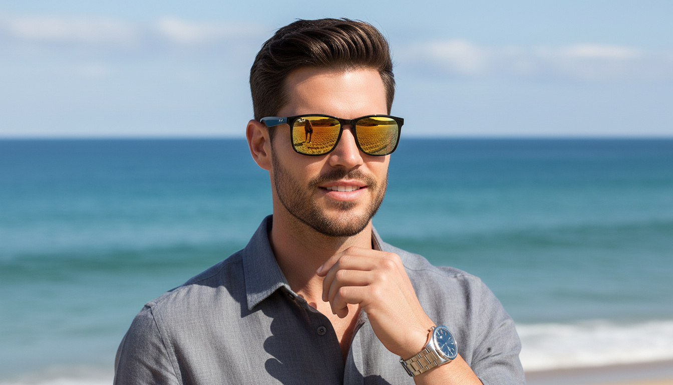 Forfra Ray-Ban RB4264 (601/J0)