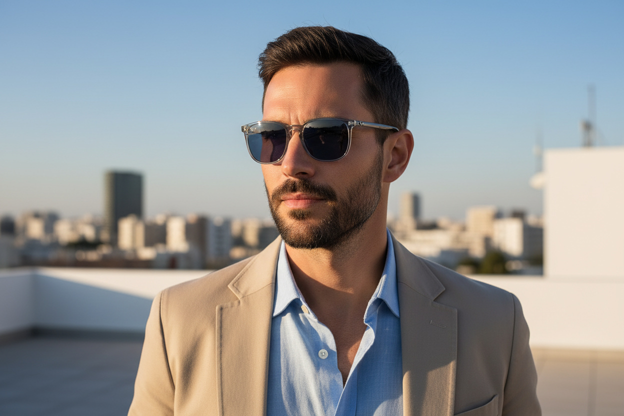 Forfra Ray-Ban RB4387 (639980)