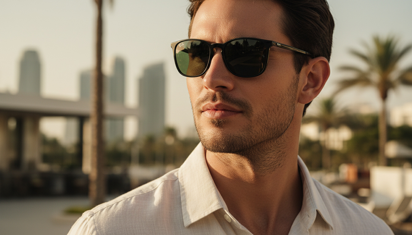 Forfra Ray-Ban RB4387 (601/71)