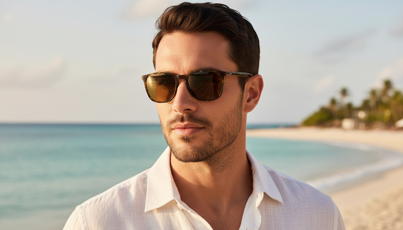 Forfra Ray-Ban RB4387 (710/73)