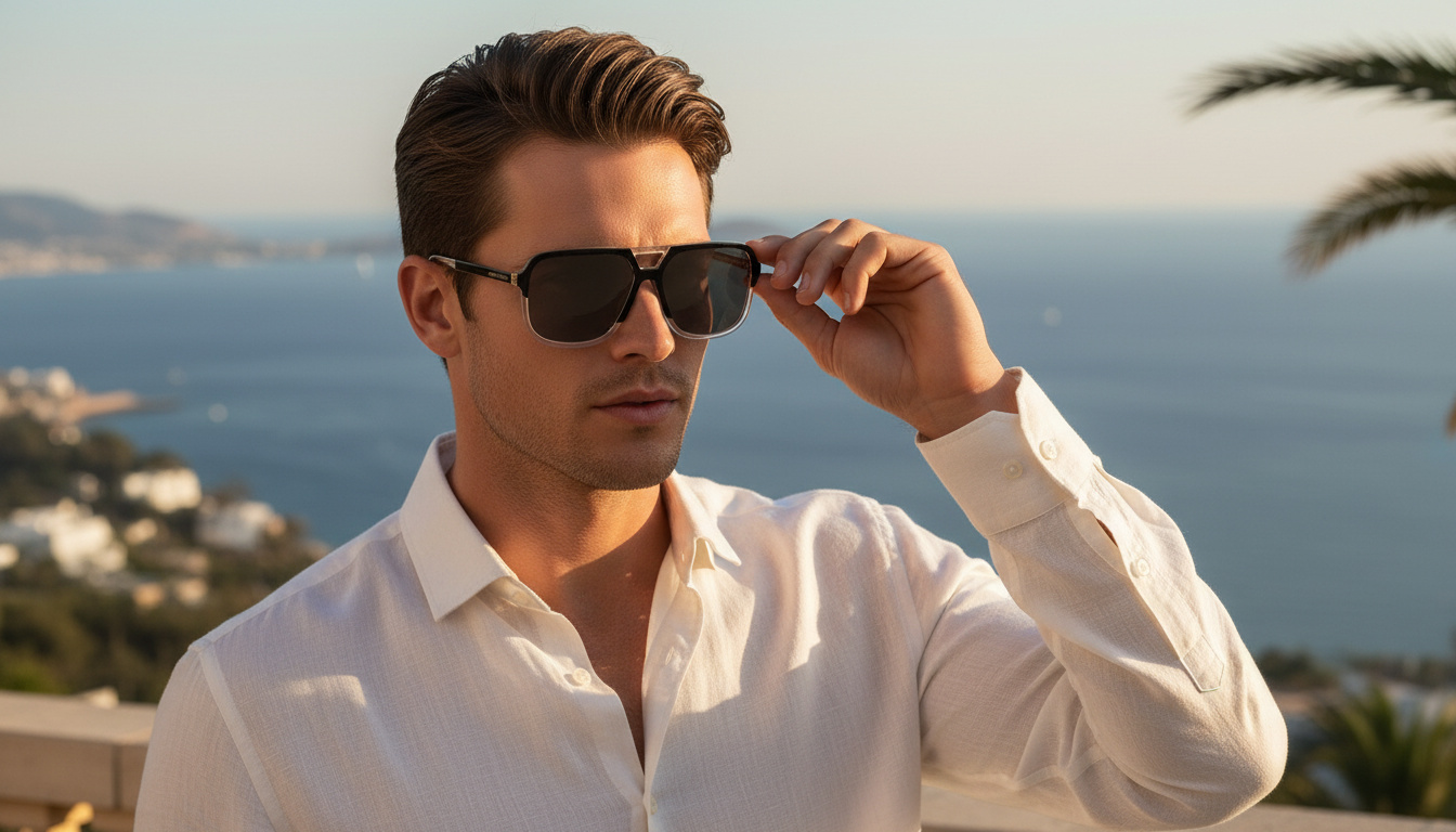 Forfra Dolce & Gabbana DG4354 (501/81)