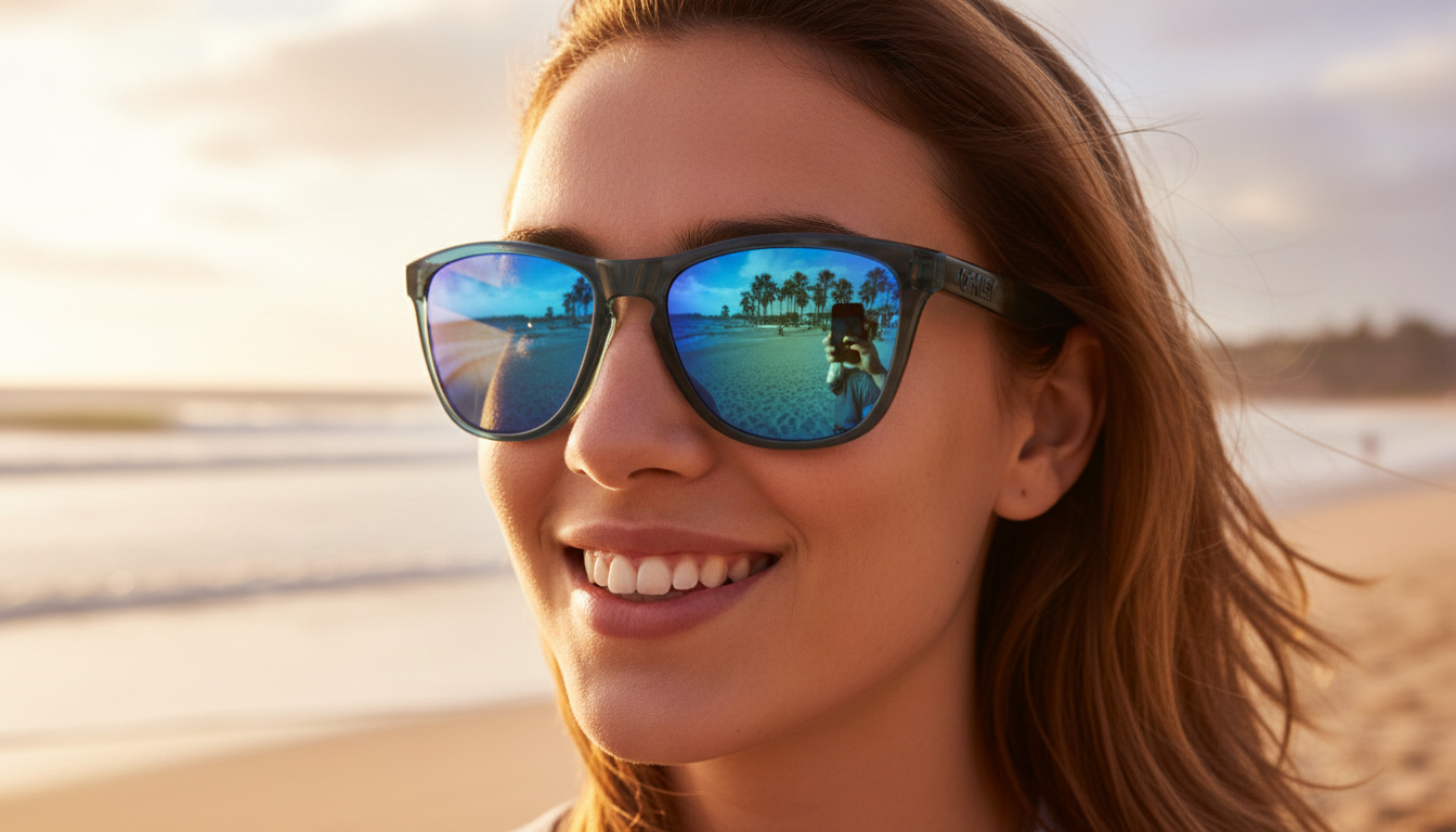 Forfra Oakley FROGSKINS (OO9013 - 9013F6)