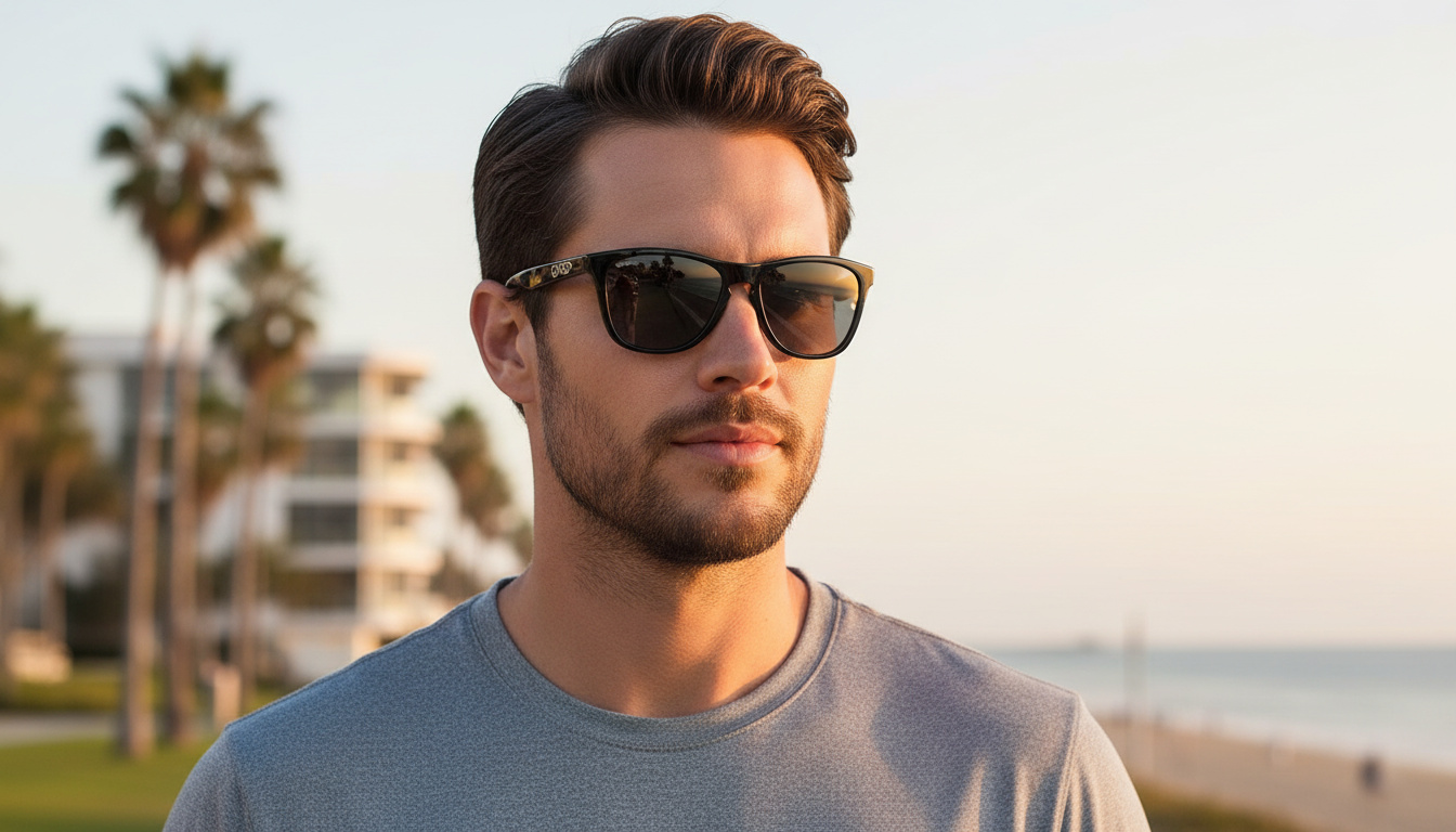 Forfra Oakley FROGSKINS (OO9013 - 9013F7)