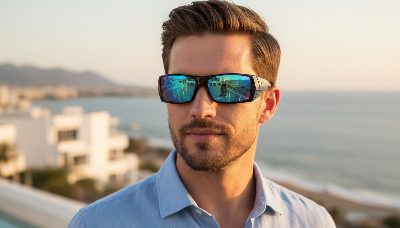 Forfra Oakley GASCAN (OO9014 - 901450)