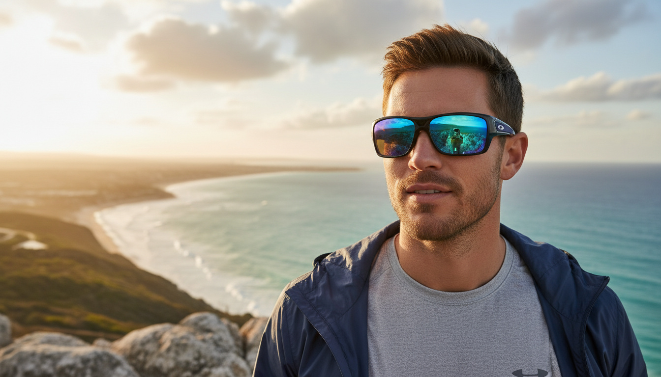 Forfra Oakley TURBINE (OO9263 - 926356)