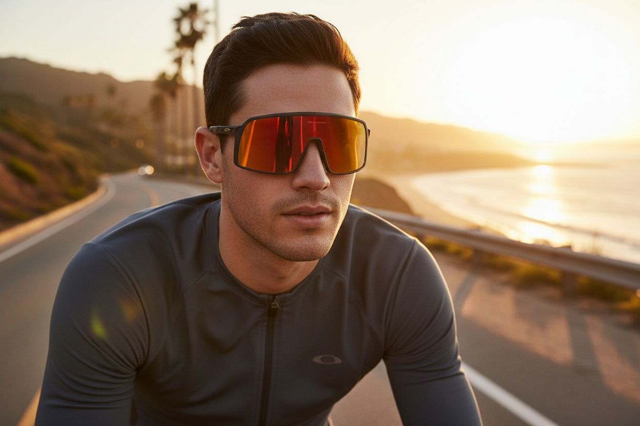 Forfra Oakley SUTRO (OO9406 - 940605)