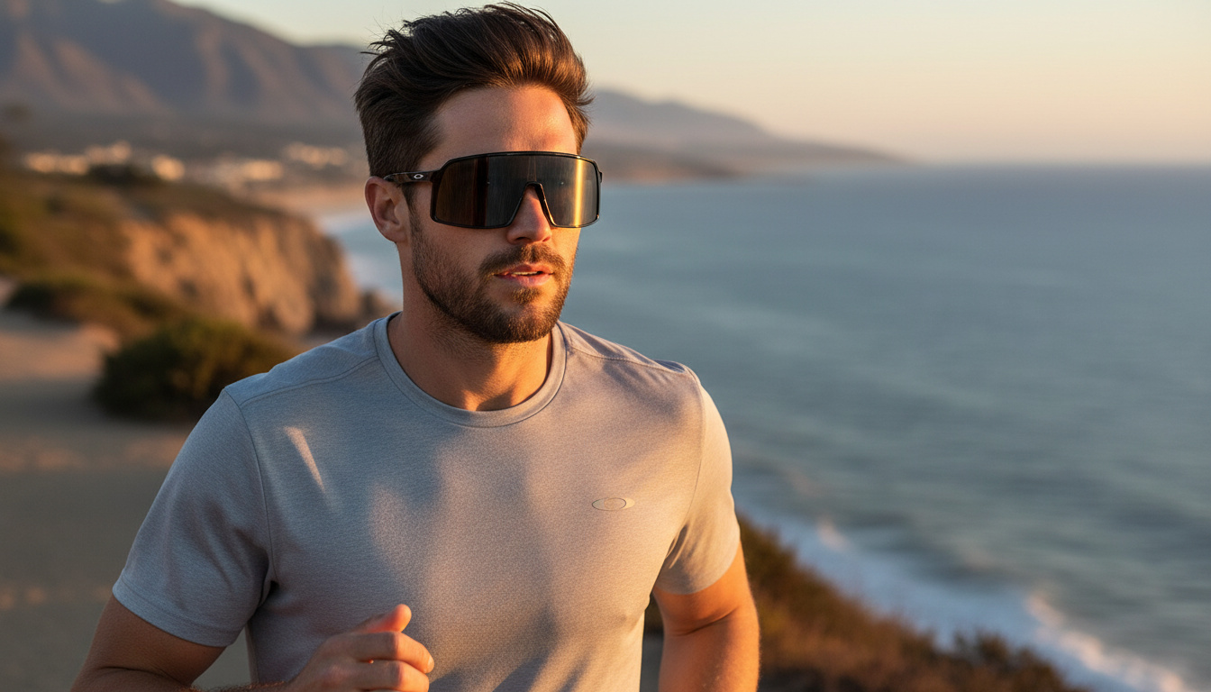 Forfra Oakley SUTRO (OO9406 - 940601)