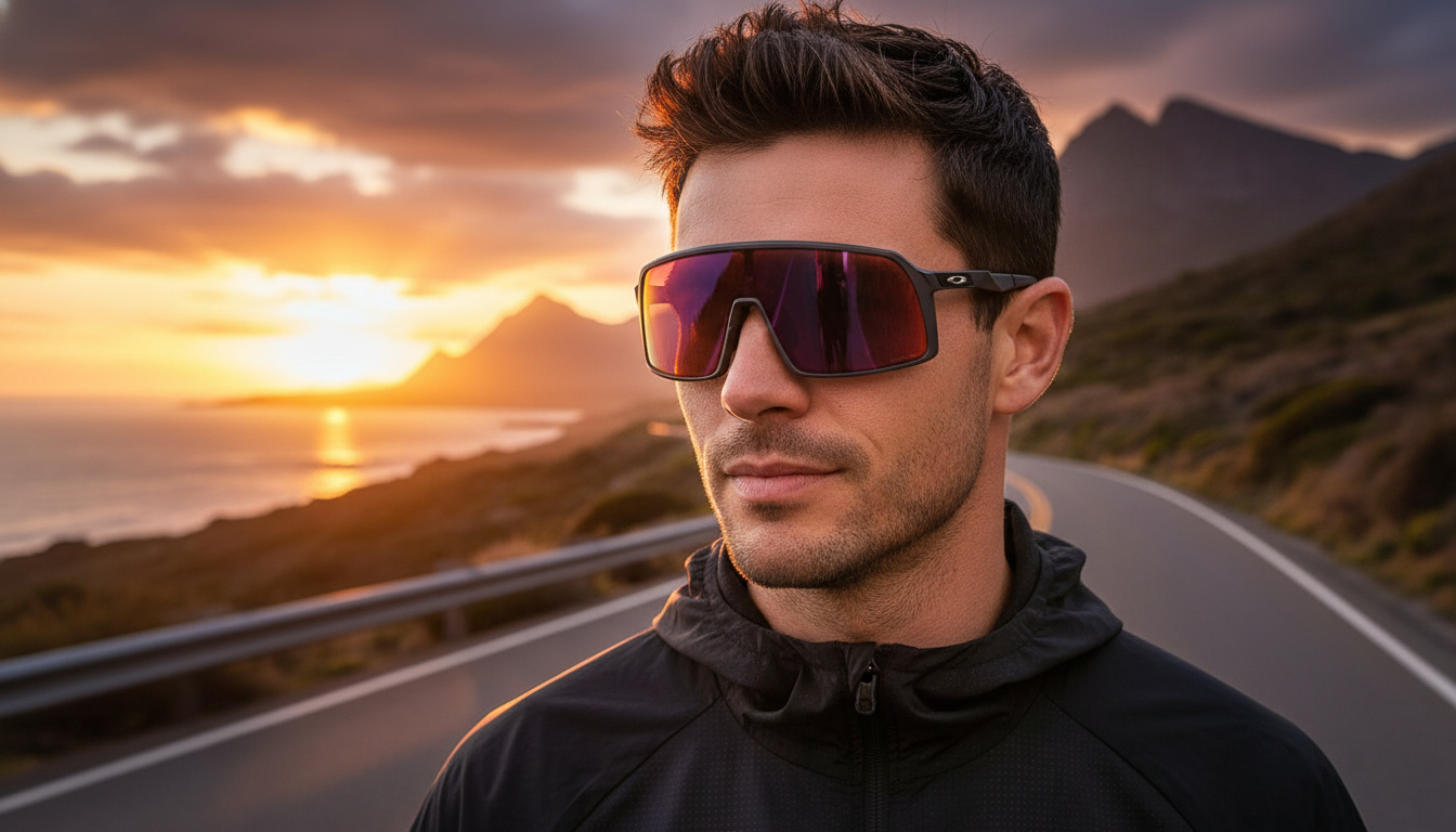 Forfra Oakley SUTRO (OO9406 - 940608)