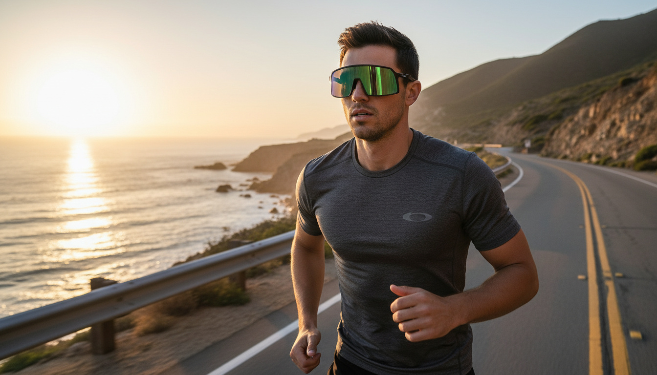 Forfra Oakley SUTRO (OO9406 - 940603)