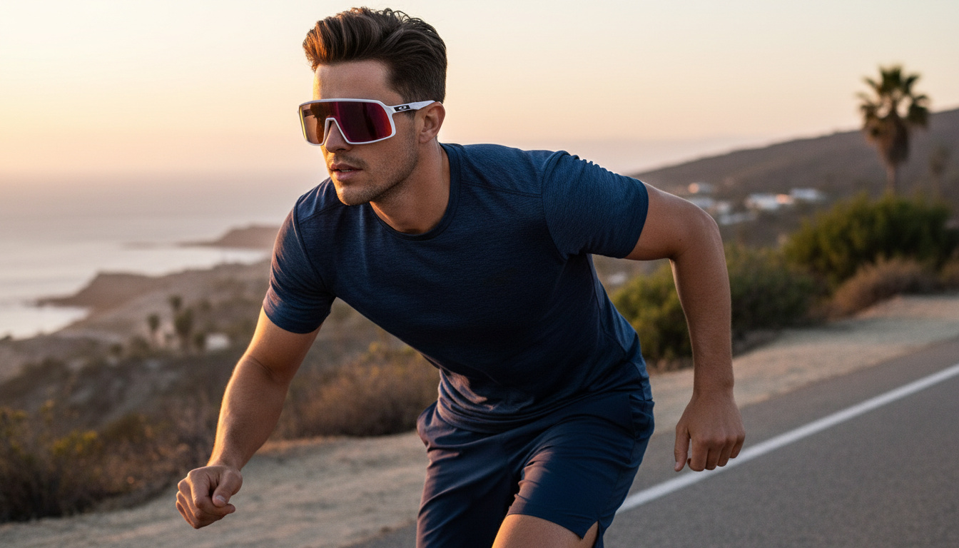 Forfra Oakley SUTRO (OO9406 - 940606)