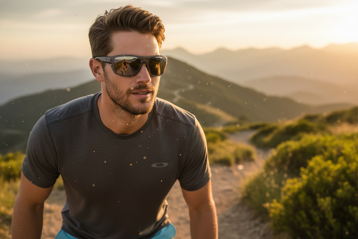 Forfra Oakley SPLIT SHOT (OO9416 - 941602)