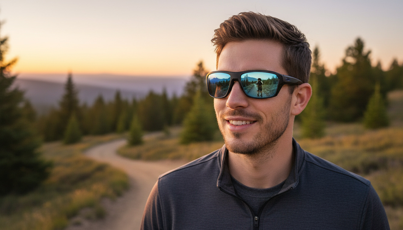 Forfra Oakley SPLIT SHOT (OO9416 - 941606)