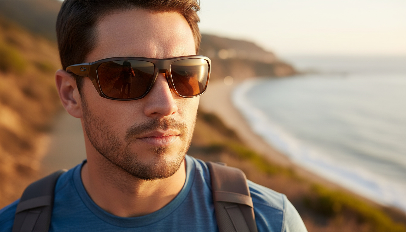Forfra Oakley SPLIT SHOT (OO9416 - 941603)