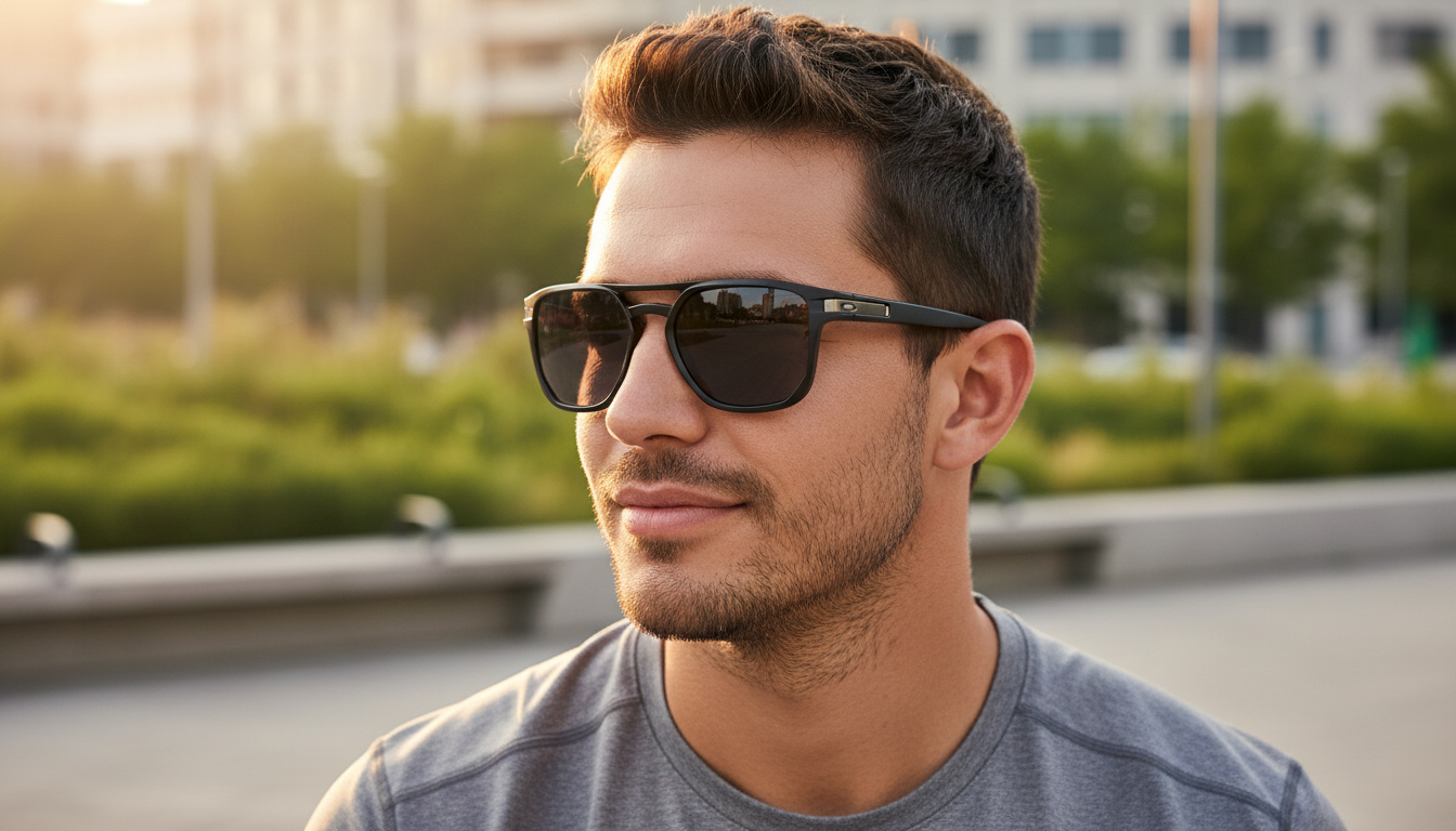 Forfra Oakley LATCH BETA (OO9436 - 943601)