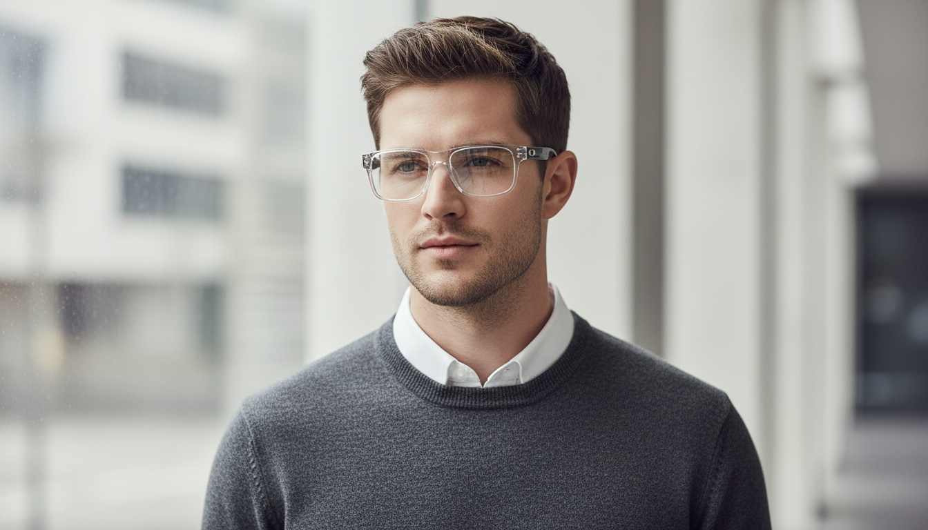Forfra Oakley HOLBROOK RX (OX8156 - 815603)