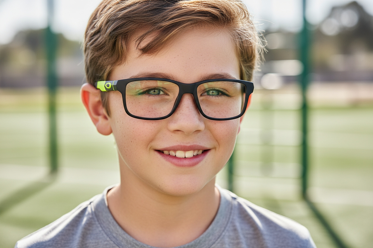 Forfra Oakley FIELD DAY (OY8007 - 800701)