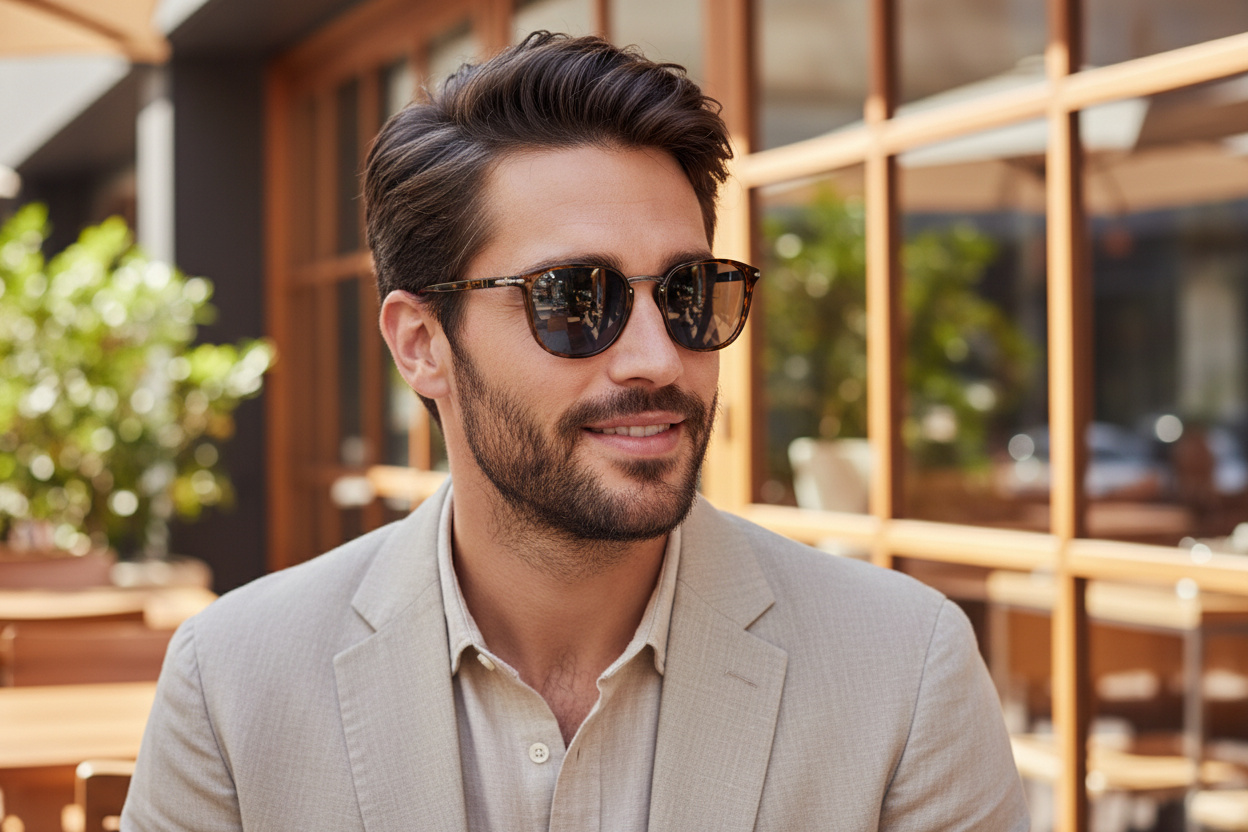 Forfra Persol PO3186S (1081R5)