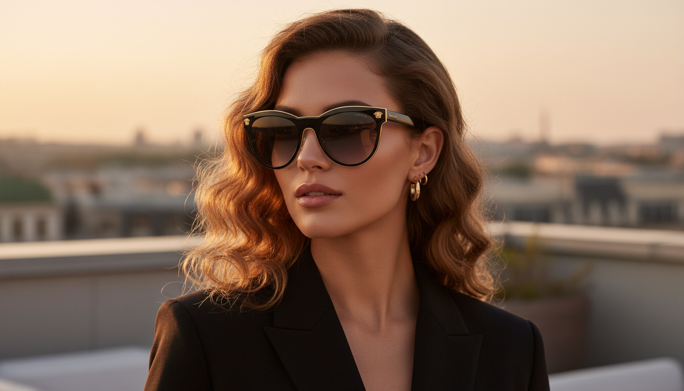 Forfra Versace VE2198 (1002T3)
