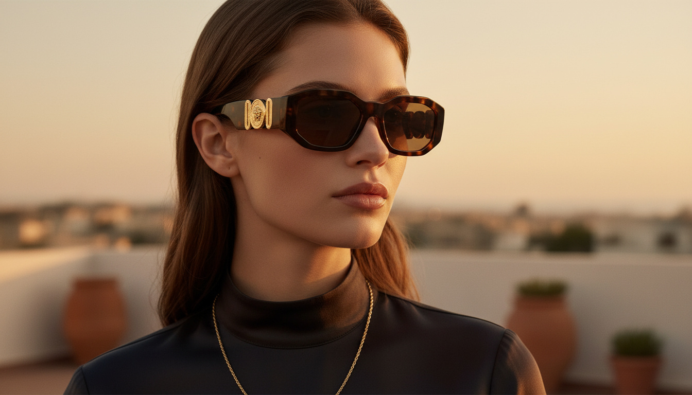 Forfra Versace VE4361 (521773)