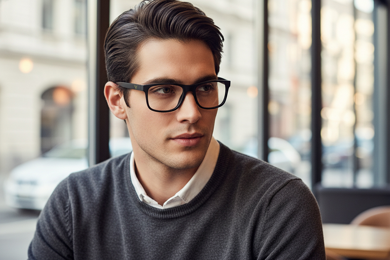Forfra Emporio Armani EA3147 (5042)