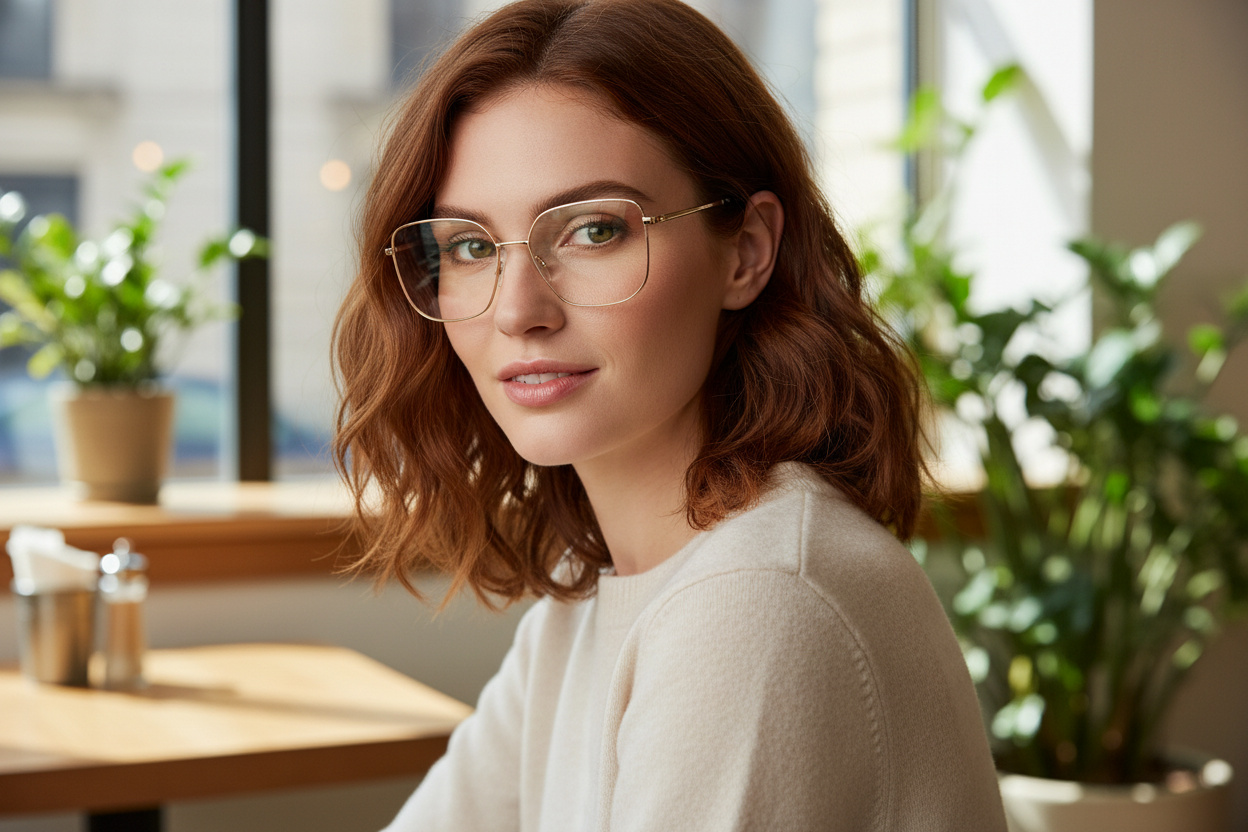 Forfra Marc Jacobs MARC 370 (DDB)