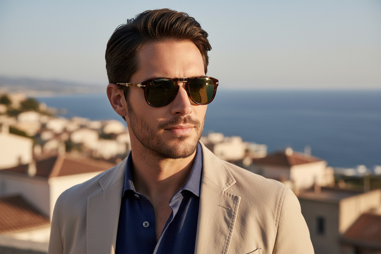 Forfra Persol FOLDING (PO0714 - 24/31)