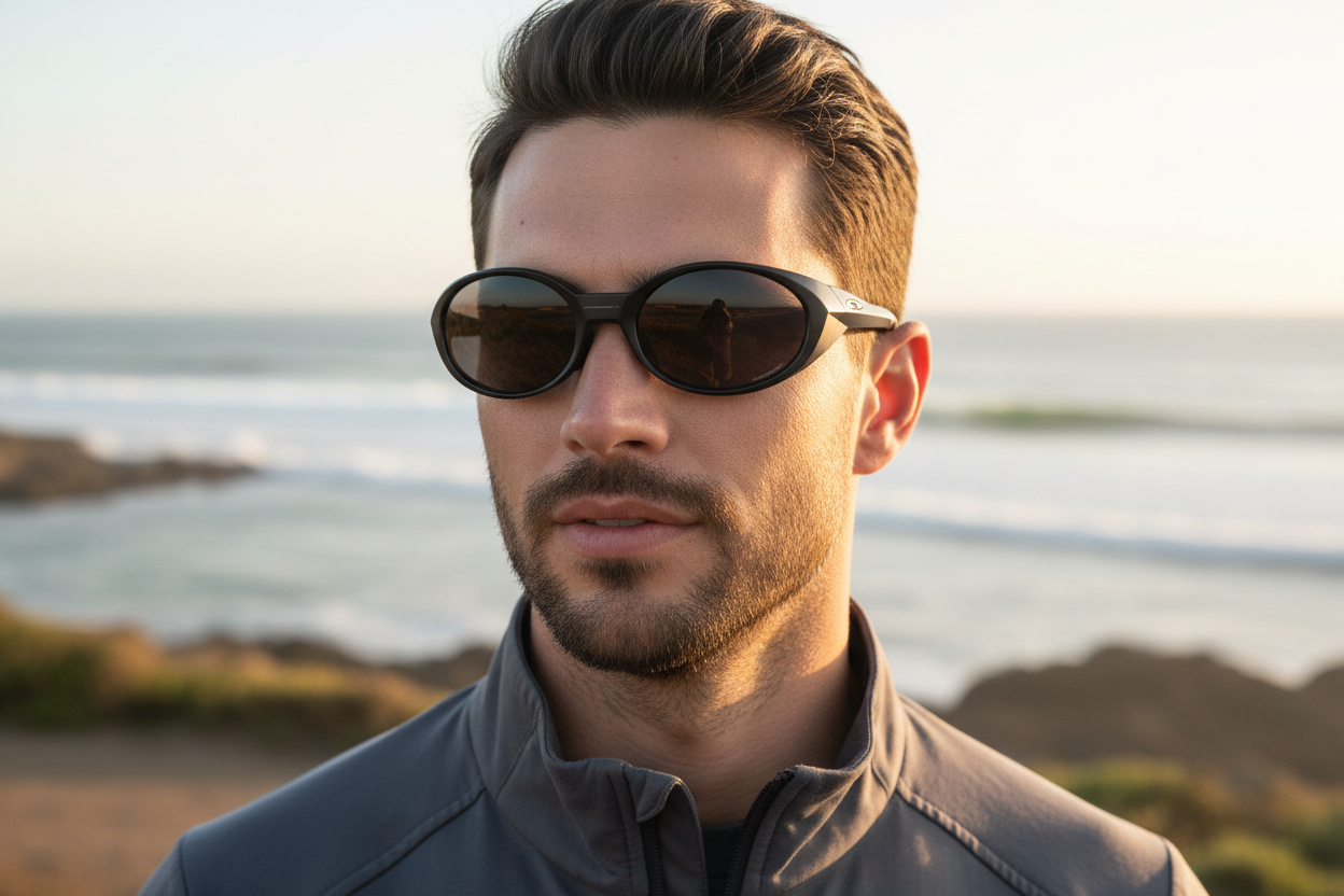 Forfra Oakley EYEJACKET REDUX (OO9438 - 943801)