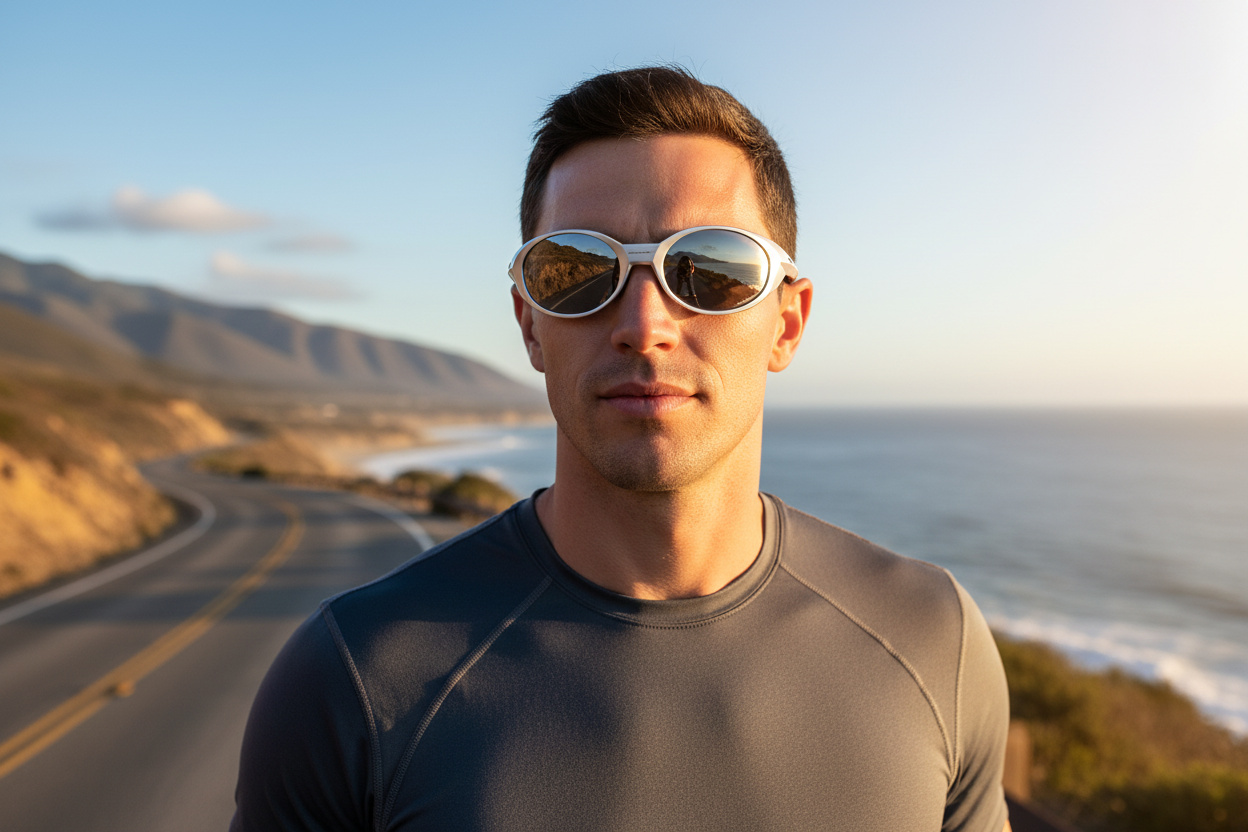 Forfra Oakley EYEJACKET REDUX (OO9438 - 943805)