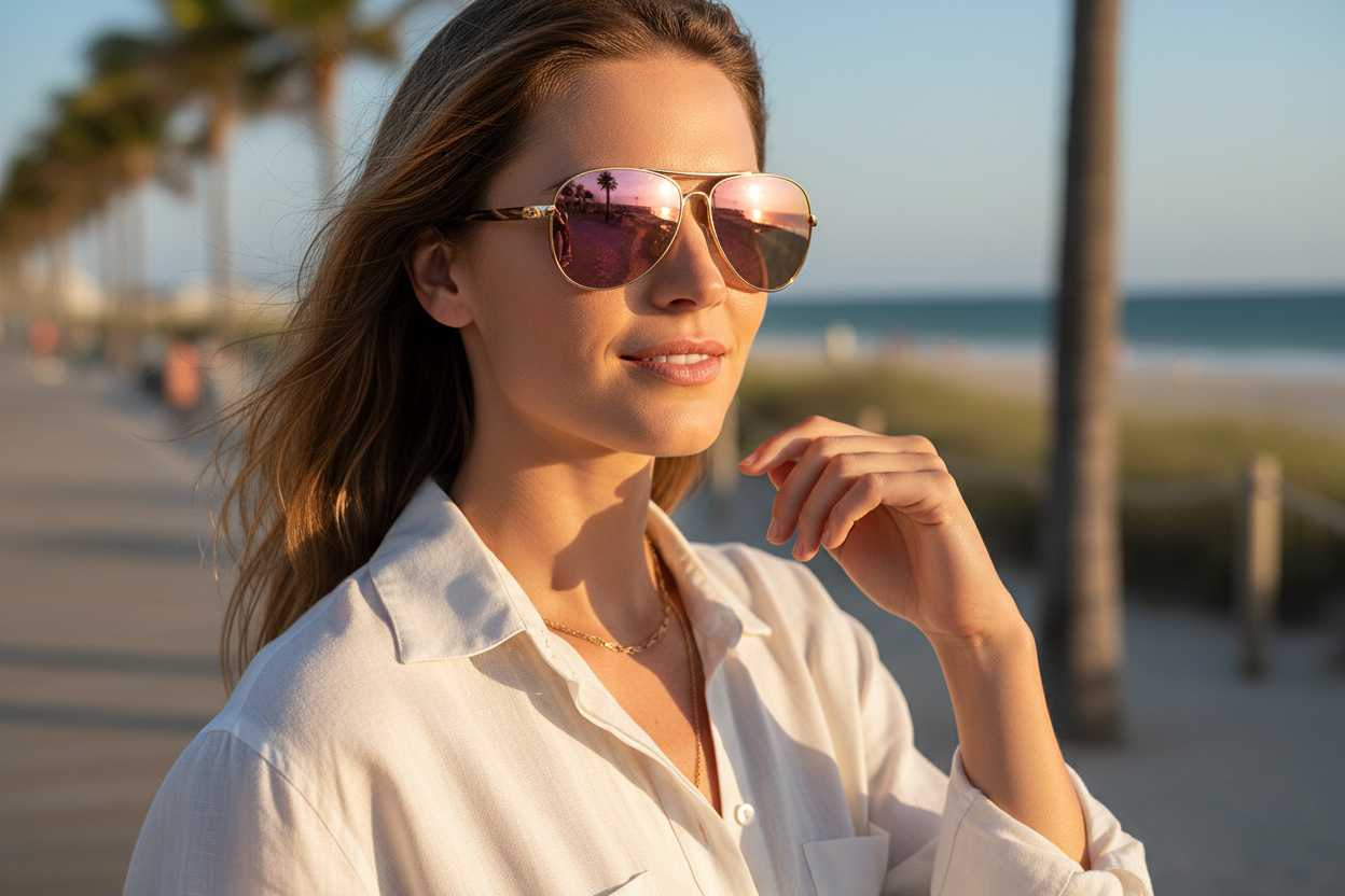 Forfra Oakley FEEDBACK (OO4079 - 407937)