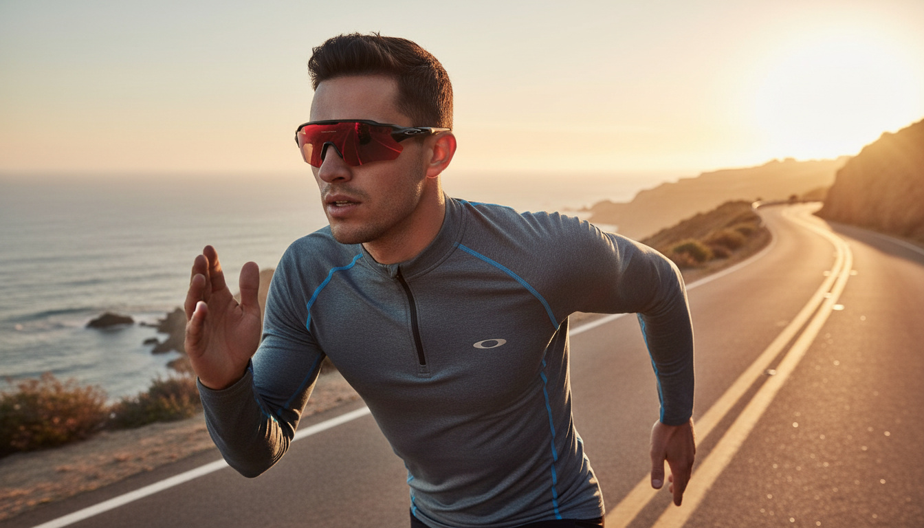 Forfra Oakley RADAR EV PATH (OO9208 - 920890)