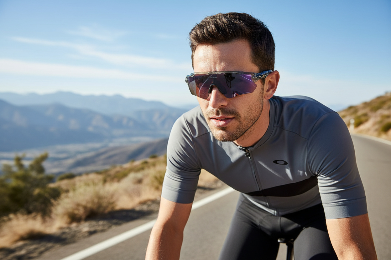 Forfra Oakley RADAR EV PATH (OO9208 - 920882)