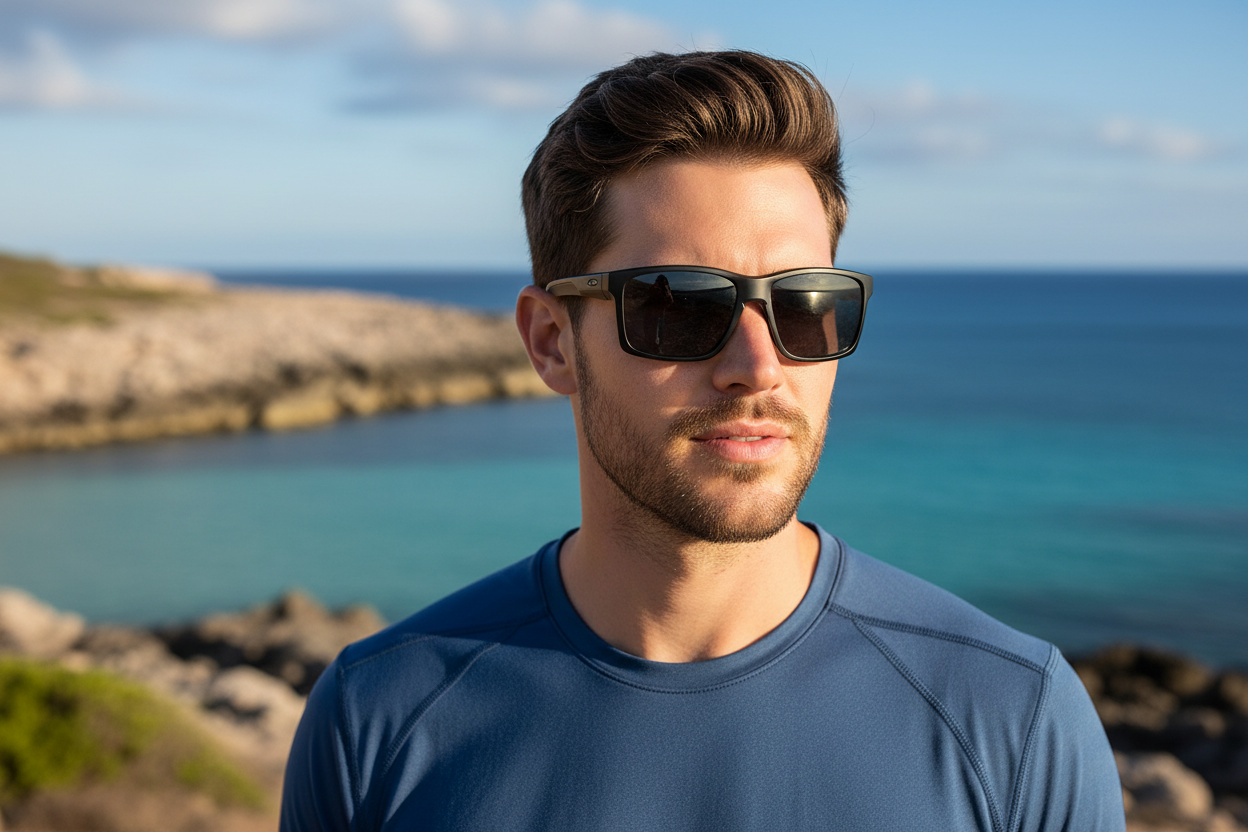 Forfra Oakley MAINLINK (OO9264 - 926445)