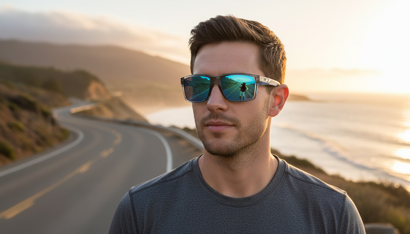 Forfra Oakley MAINLINK (OO9264 - 926442)