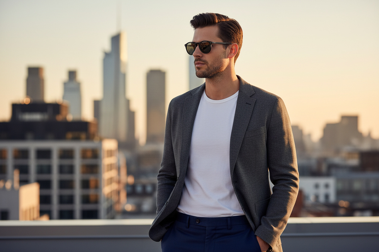 Forfra Giorgio Armani AR8121 (500187)