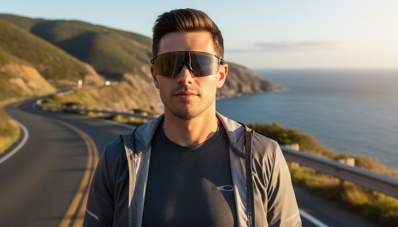 Forfra Oakley EVZERO BLADES (OO9454 - 945401)