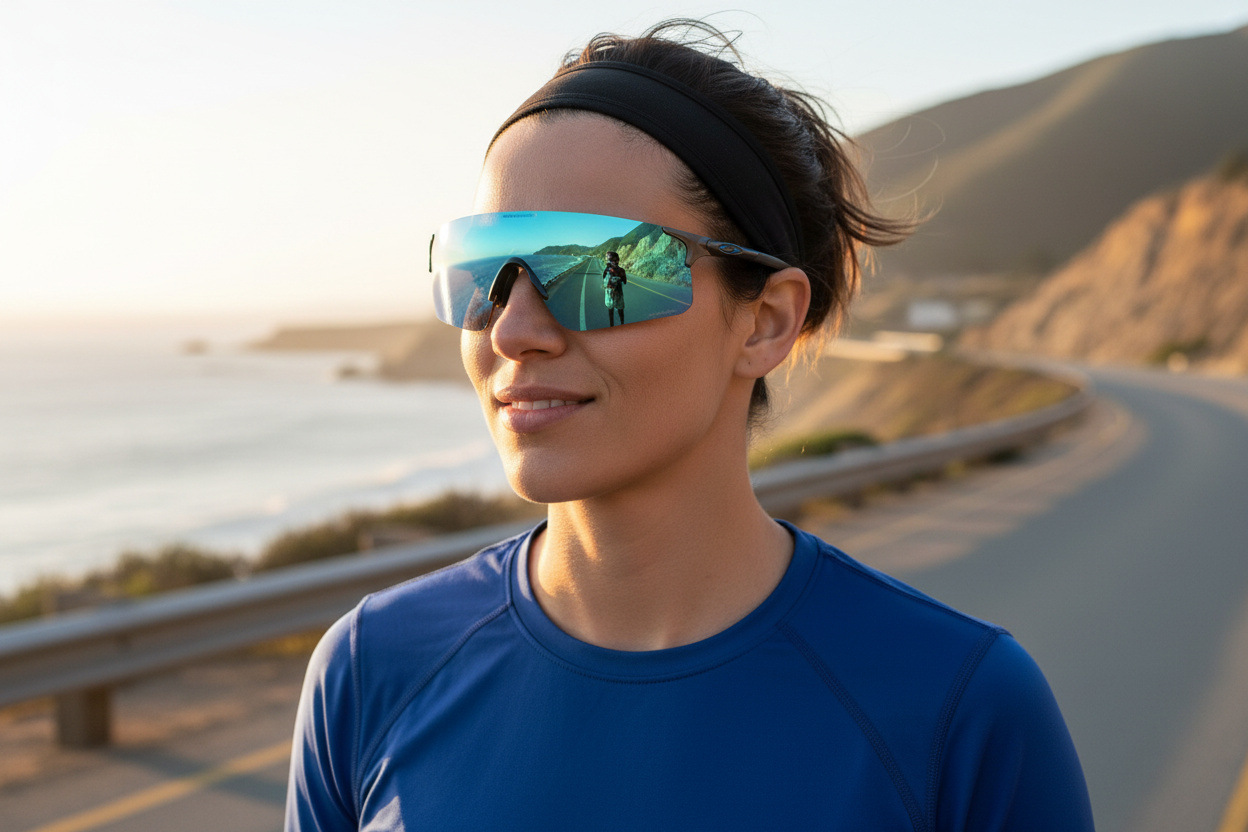 Forfra Oakley EVZERO BLADES (OO9454 - 945403)