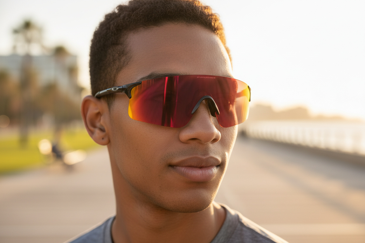 Forfra Oakley EVZERO BLADES (OO9454 - 945402)