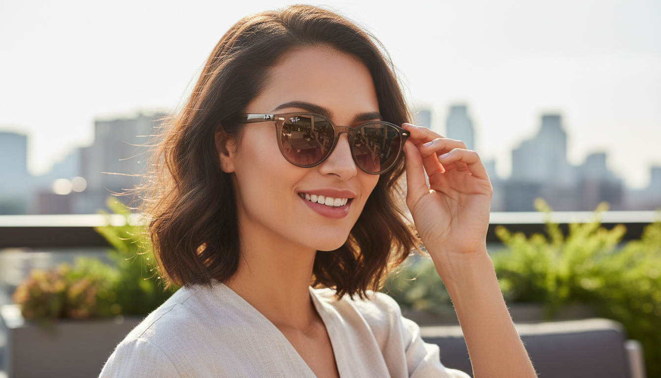 Forfra Ray-Ban RB4305 (616613)